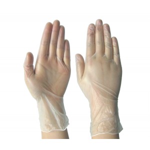 Disposable Vinyl Glove